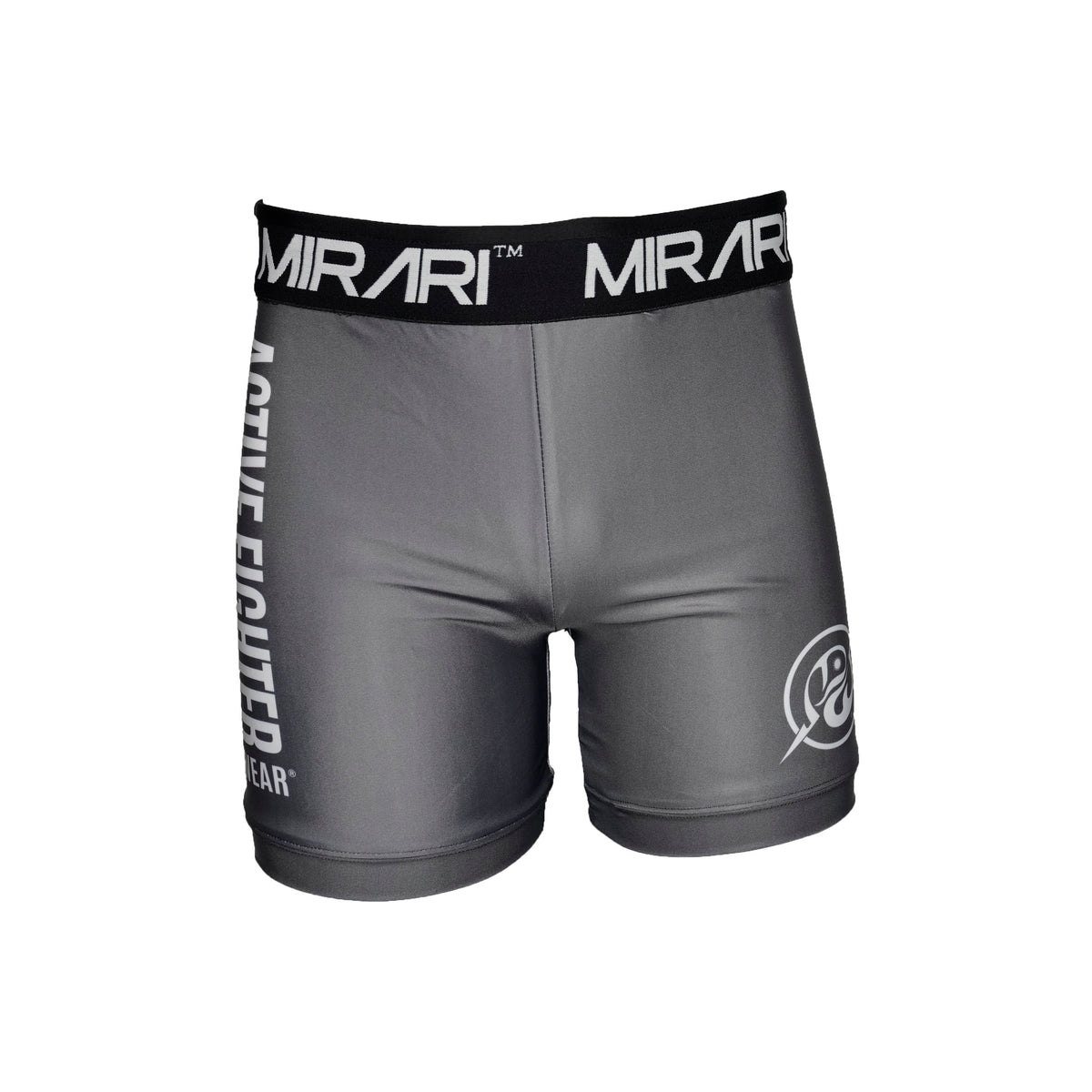 MIRARI® Men's Vale Tudo Compression Shorts