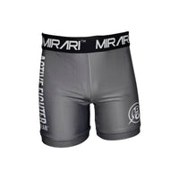 MIRARI® Men's Vale Tudo Compression Shorts
