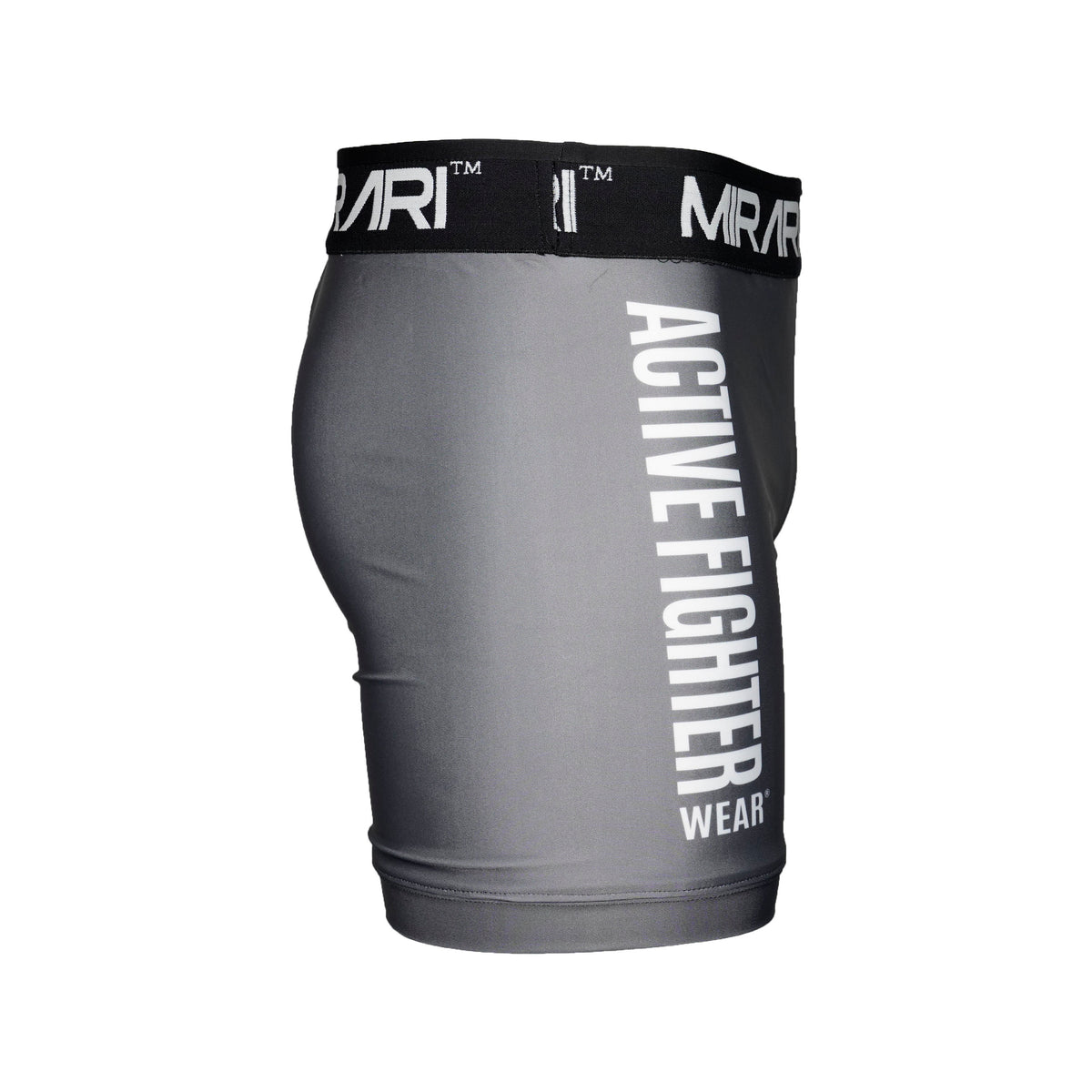 MIRARI® Men's Vale Tudo Compression Shorts