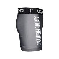 MIRARI® Men's Vale Tudo Compression Shorts