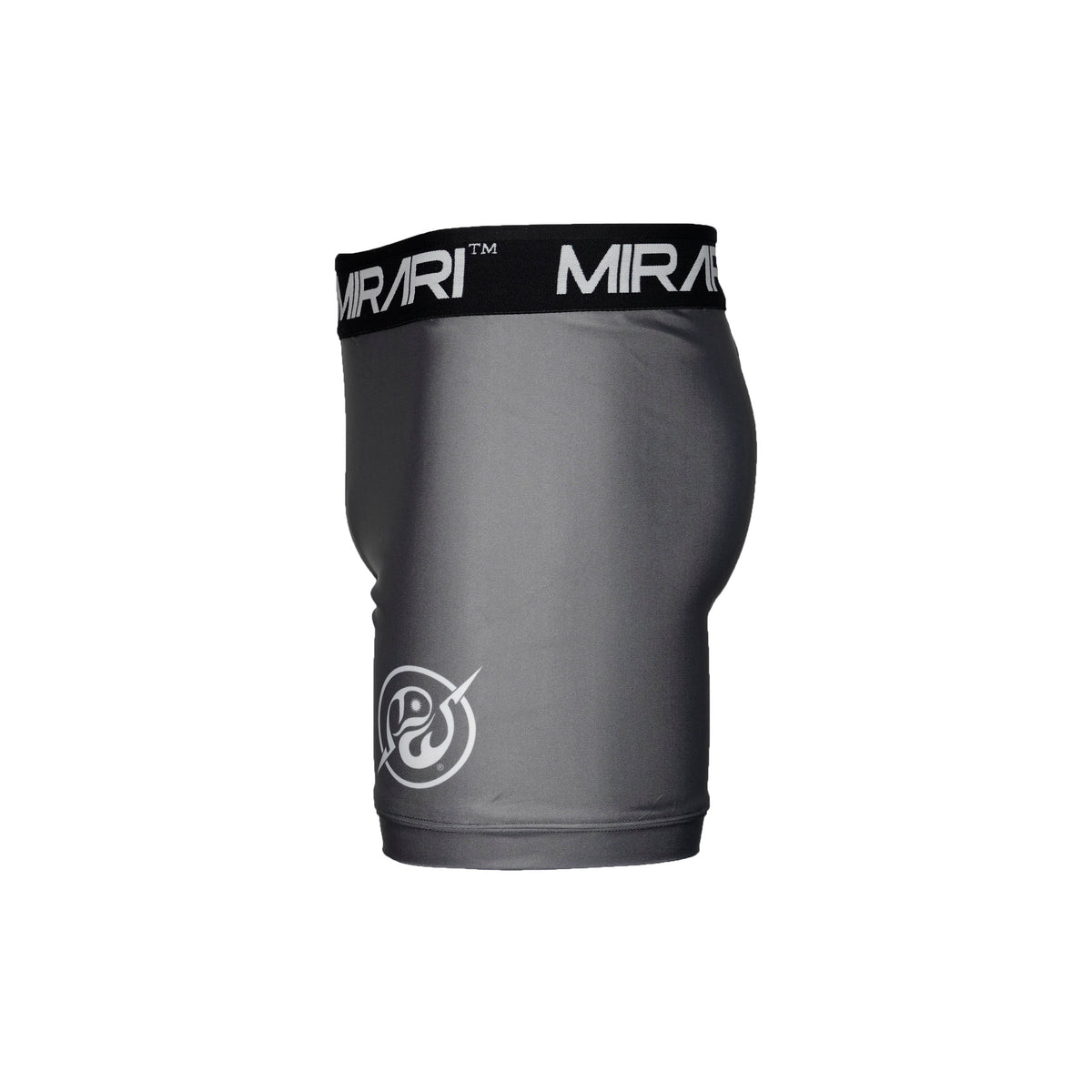 MIRARI® Men's Vale Tudo Compression Shorts