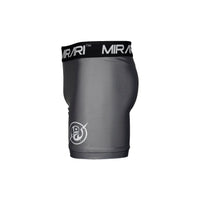 MIRARI® Men's Vale Tudo Compression Shorts