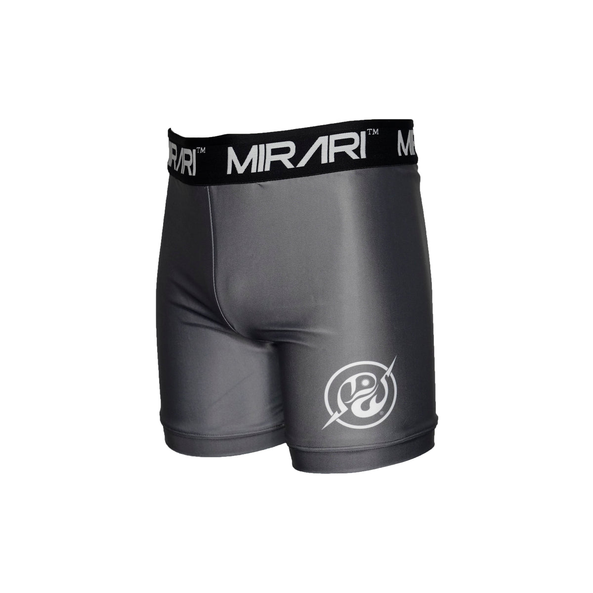 MIRARI® Men's Vale Tudo Compression Shorts