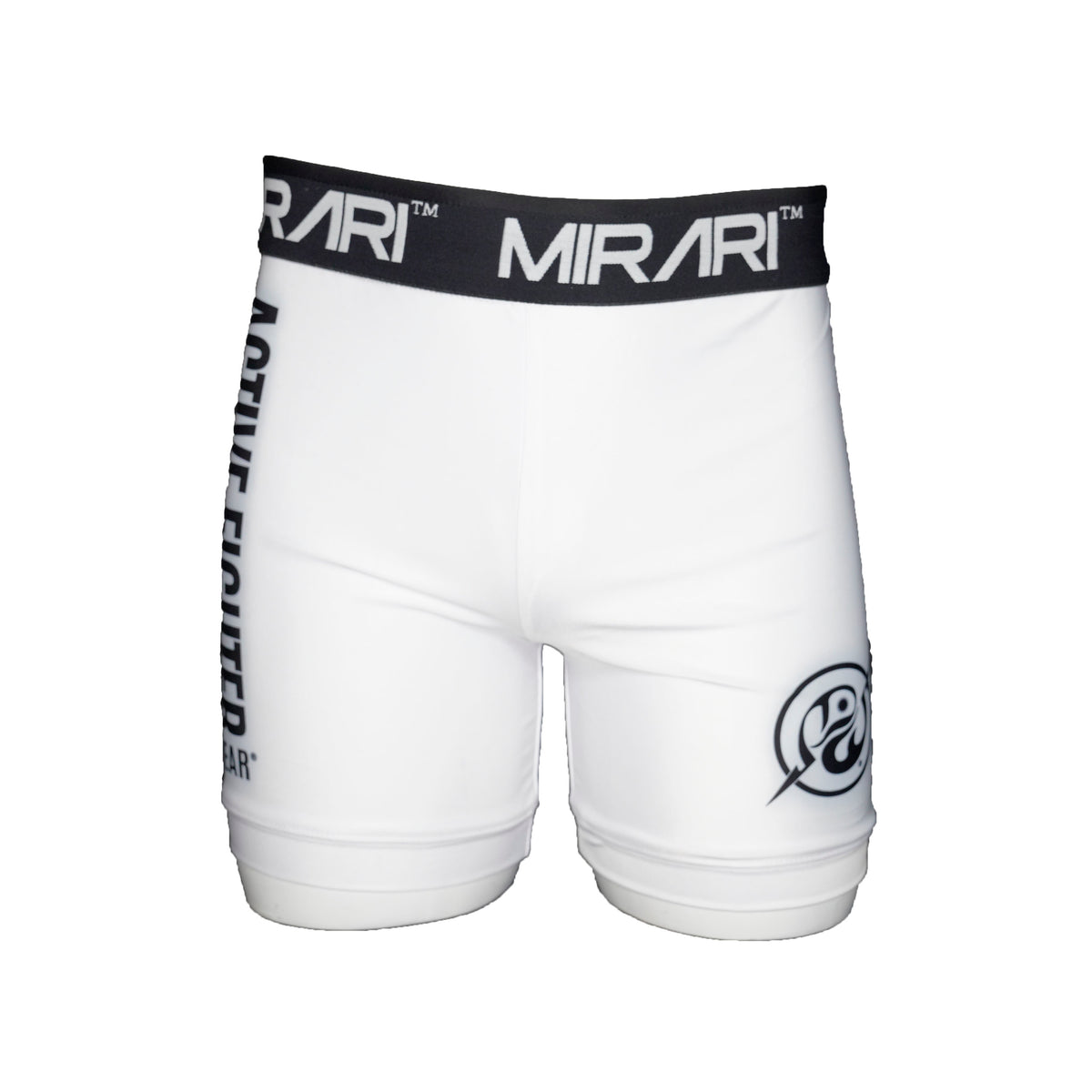 MIRARI® Men's Vale Tudo Compression Shorts