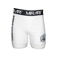 MIRARI® Men's Vale Tudo Compression Shorts