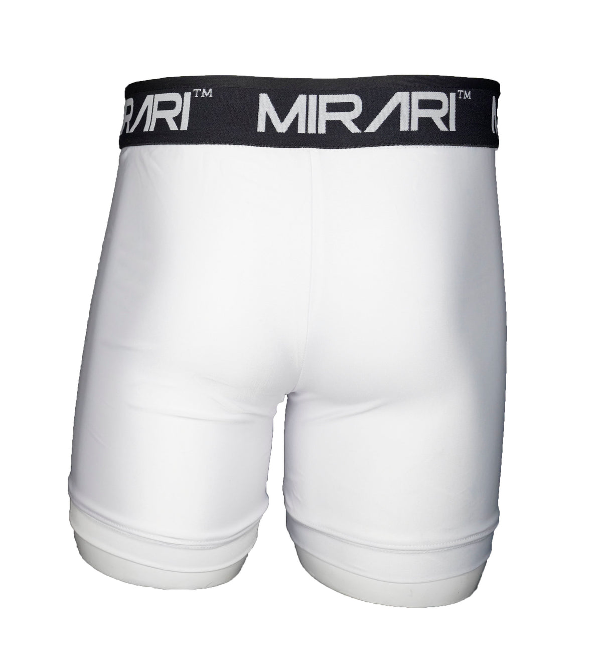 MIRARI® Men's Vale Tudo Compression Shorts
