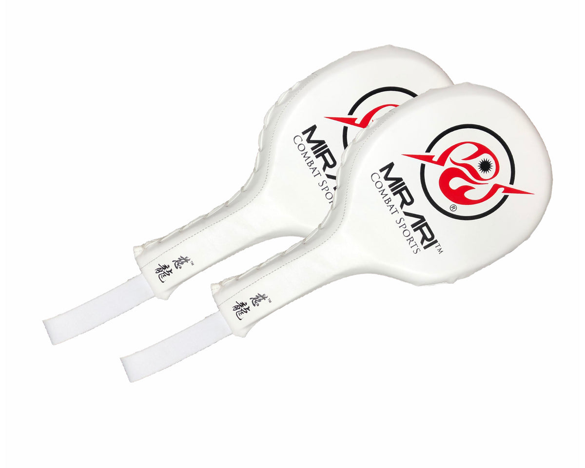 MIRARI® Striking Paddles