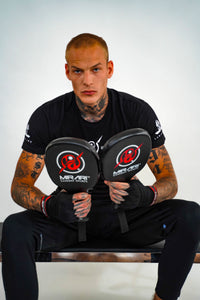 MIRARI® Striking Paddles