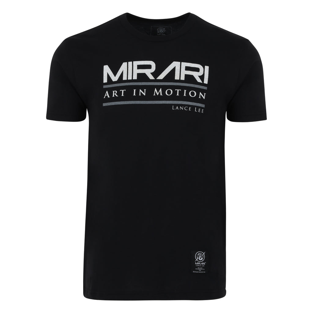 MIRARI® Art in Motion Men's Shirt