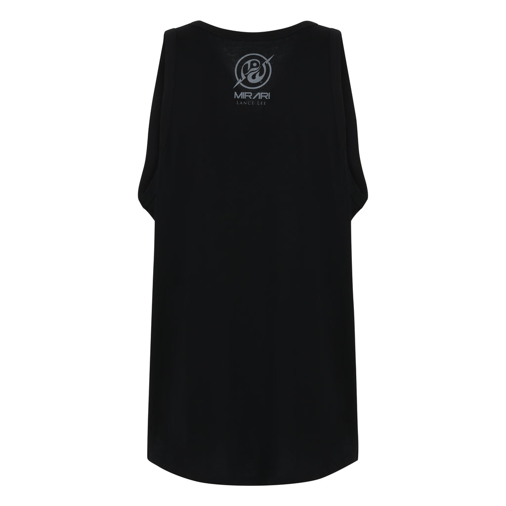 MIRARI® Art in Motion Men Tank Tops