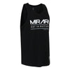 MIRARI® Art in Motion Men Tank Tops