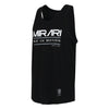 MIRARI® Art in Motion Men Tank Tops
