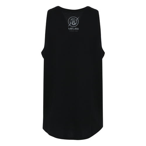 MIRARI® 3 Stripes Men Tank Tops