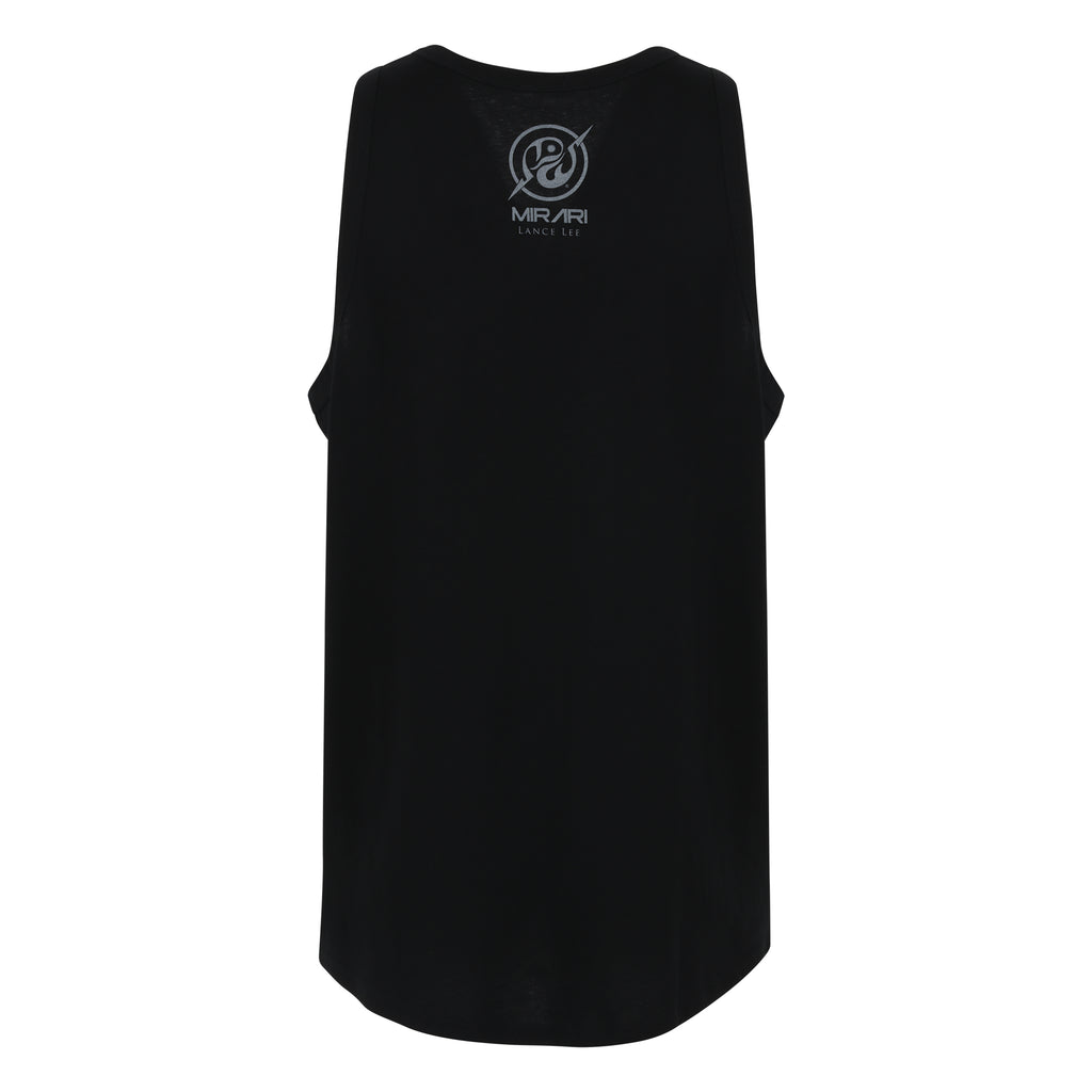 MIRARI® 3 Stripes Men Tank Tops