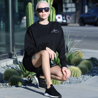 MIRARI® Relax Crewneck Sweatshirt for Women