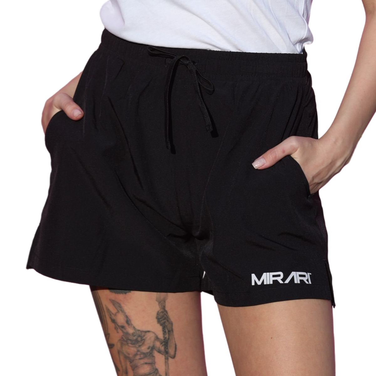 MIRARI® Multipurpose Shorts for Women