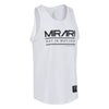 MIRARI® Art in Motion Men Tank Tops