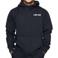 MIRARI® Unisex Hoodie Sweatshirt