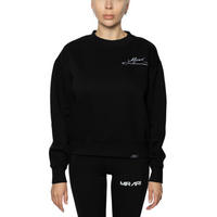 MIRARI® Relax Crewneck Sweatshirt for Women