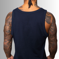 MIRARI® Art in Motion Men Tank Tops