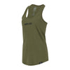 MIRARI® Racerback Tank Tops for Women
