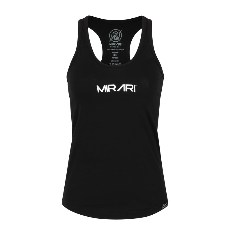 MIRARI® Racerback Tank Tops for Women