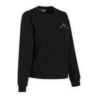 MIRARI® Relax Crewneck Sweatshirt for Women