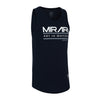 MIRARI® Art in Motion Men Tank Tops