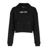 MIRARI® Cropped Hoodie for Women