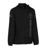 MIRARI® ACTIVE FIGHTER WEAR Jacket Zip-up Hooded
