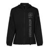 MIRARI® ACTIVE FIGHTER WEAR Jacket Zip-up Hooded