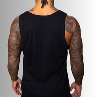 MIRARI® Art in Motion Men Tank Tops