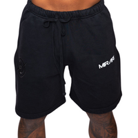 MIRARI® Unisex Matching Jogger Shorts