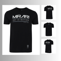 MIRARI® Art in Motion Men's Shirt