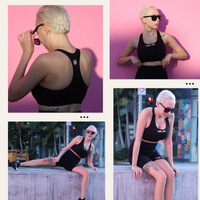 MIRARI® Sports Bra