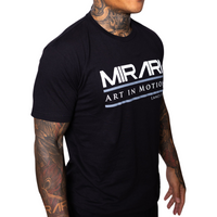 MIRARI® Art in Motion Men's Shirt