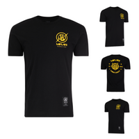 MIRARI® Men's Tiger Athletic Fit Shirt