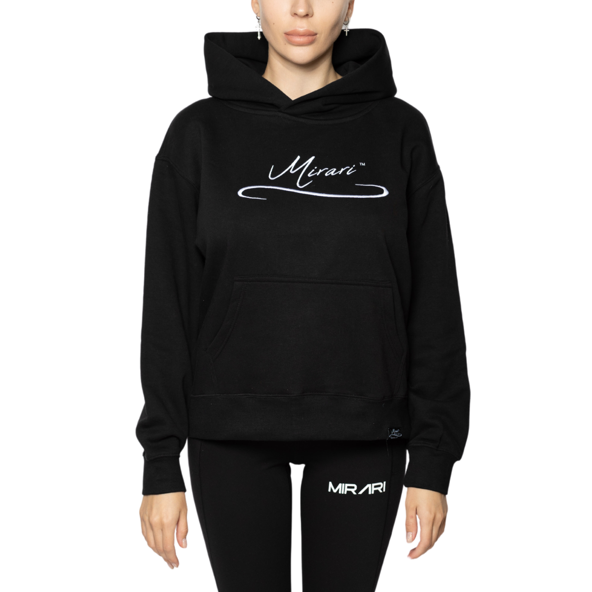 MIRARI® Relax Hoodie for Women