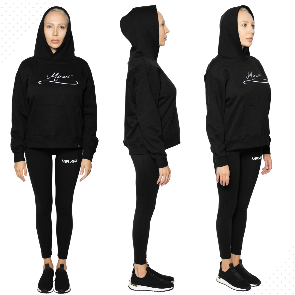 MIRARI® Relax Hoodie for Women