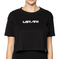 MIRARI® Cropped Tee for Women