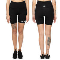 MIRARI® Biker Compression Shorts for Women