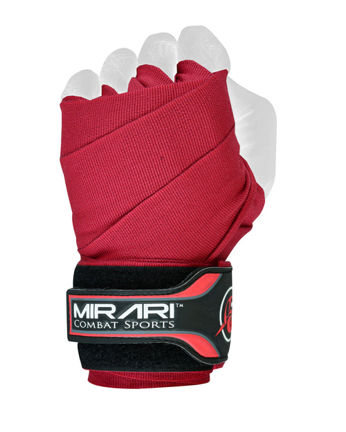MIRARI® Pro 180 in Hand Wraps