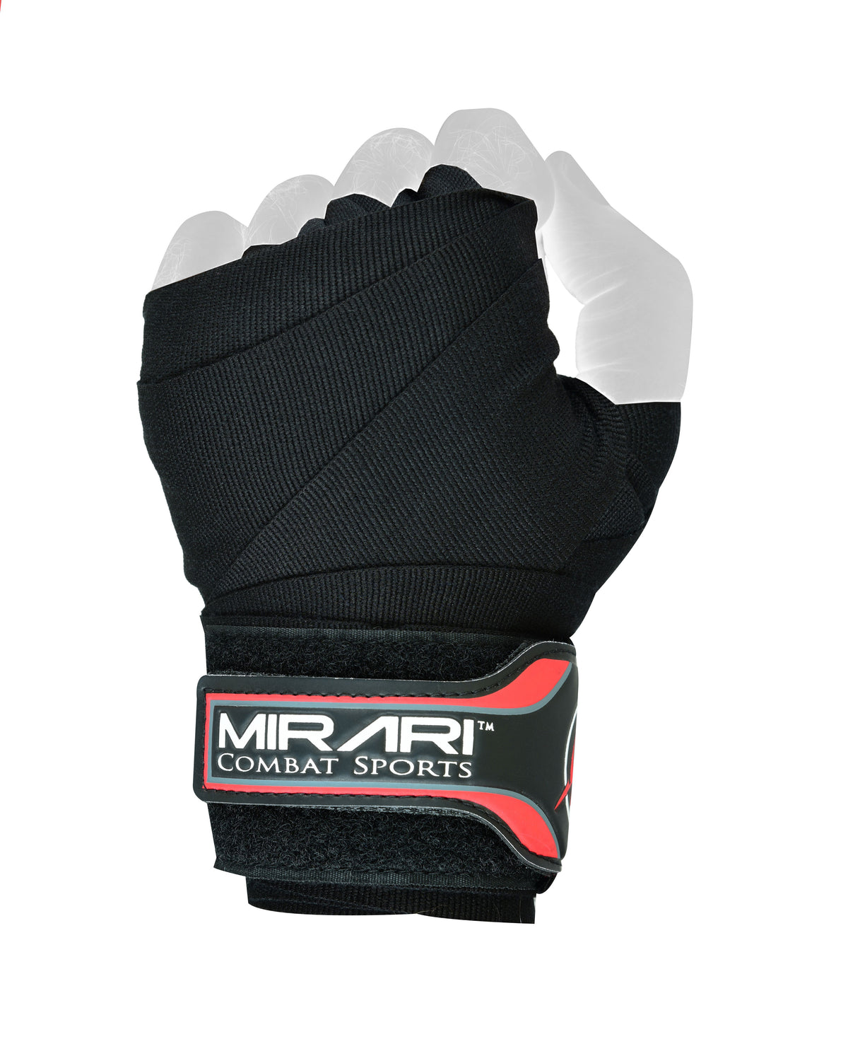 MIRARI® Pro 180 in Hand Wraps