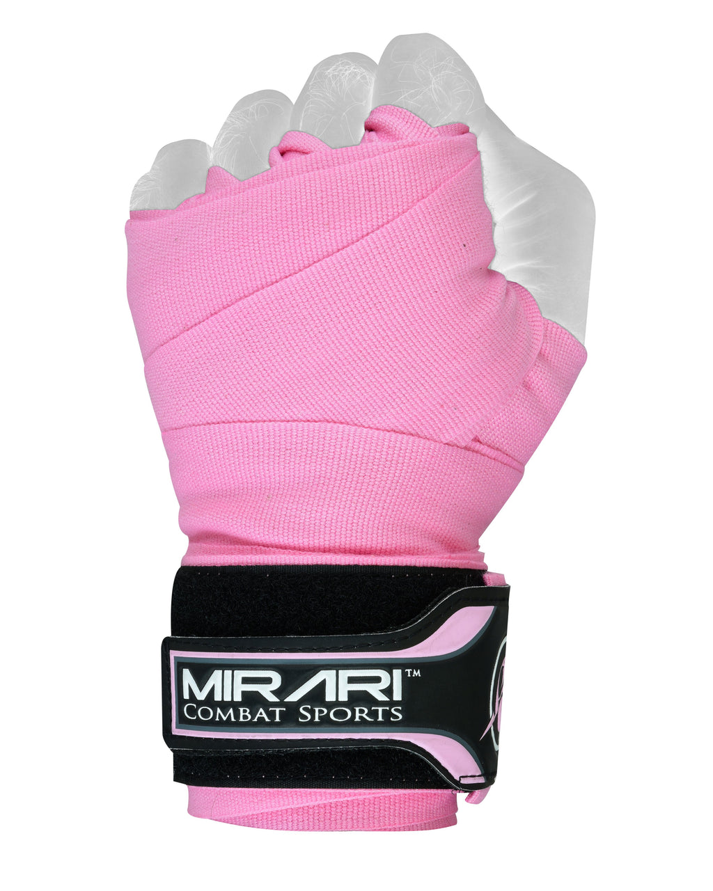 MIRARI® Pro 180 in Hand Wraps