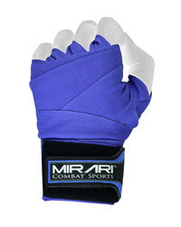 MIRARI® Pro 180 in Hand Wraps