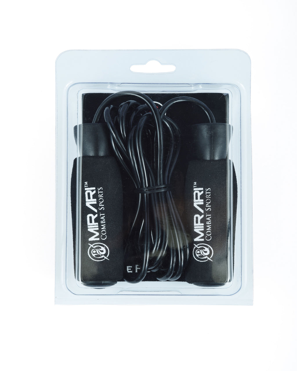 MIRARI® Fitness Jump Rope