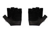 Fitness Gloves; Black Camo Leather US PATENT D892411