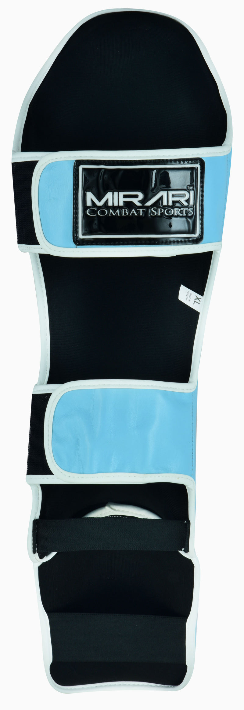 MIRARI® MMA // Muay Thai // Kickboxing Shinguards