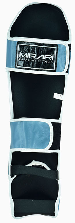 MIRARI® MMA // Muay Thai // Kickboxing Shinguards