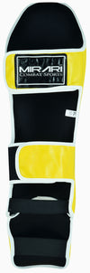 MIRARI® MMA // Muay Thai // Kickboxing Shinguards